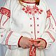Народные платья праздничное славянский стиль, Народные платья, Санкт-Петербург,  Фото №1