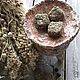 "Divination" травяные благовония. Травы для окуривания. Травница (magic-herbs). Интернет-магазин Ярмарка Мастеров.  Фото №2