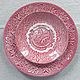 Винтаж: Кружка Англия, монохром, Ironstone Tableware. Кружки винтажные. rada__vintage. Ярмарка Мастеров.  Фото №5