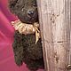 Заказать Мишка Тедди. Elena Nesterova.Teddy. Ярмарка Мастеров. . Мишки Тедди Фото №3