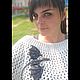 Брошь Дракон. Брошь-булавка. Дарья. Интернет-магазин Ярмарка Мастеров.  Фото №2