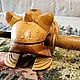 Денежная Жаба. Денежный магнит. Серебряный Грааль. Ярмарка Мастеров.  Фото №11