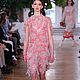 Шелковый шифон  Valentino. Оригинал !!!, Ткани, Пенза,  Фото №1