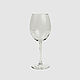 Copa de vino con grabado 'Buchhindor' 600 ml S8. Wine Glasses. ART OF SIBERIA. Интернет-магазин Ярмарка Мастеров.  Фото №2