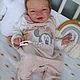 Кукла реборн Charlie ( в наличии ). Куклы Reborn. Солнечный Зайчик (reborndolls55). Интернет-магазин Ярмарка Мастеров.  Фото №2