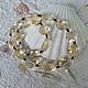 Бусы с цитрином. Бусы. Vadjra-jewelry. Ярмарка Мастеров.  Фото №6