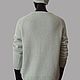 Джемпер женский. Джемперы. Knit-store. Ярмарка Мастеров.  Фото №4