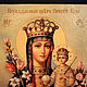 The Icon Of The Mother Of God 'Fadeless Color'. Icons. ikon-art. My Livemaster. Фото №6