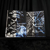 Винтаж ручной работы. Ярмарка Мастеров - ручная работа Masks of God. Mythology of the West (2 volumes) | Joseph Campbell. Handmade.