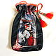 Pouch for Tarot 'Royo', Baggie, Noginsk,  Фото №1