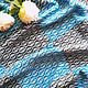 Children's knitted blanket-blanket, play mat, baby blanket. Blankets. YuliaCrochet. Online shopping on My Livemaster.  Фото №2