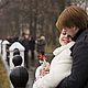 Фото Полины и Алексея Лихачевых
Людмила и Кирилл Калинины