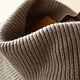 Cashmere sweater dress. Sweaters. LUXURIOUS ANGORA. Online shopping on My Livemaster.  Фото №2