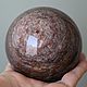 Aventurine ball 86 mm. Ball. Beautiful magic stones (silakamnia). Online shopping on My Livemaster.  Фото №2