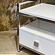 Заказать Тумба MORIARTY. BULL WULL FURNITURE. Ярмарка Мастеров. . Тумбы Фото №3