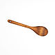 Cook's cooking spoon made of beech wood. CH5. Spoons. ART OF SIBERIA. My Livemaster. Фото №5