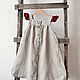 Сет для девочки (в описании). Туника. Marylinen (детская одежда,подарки). Ярмарка Мастеров.  Фото №9