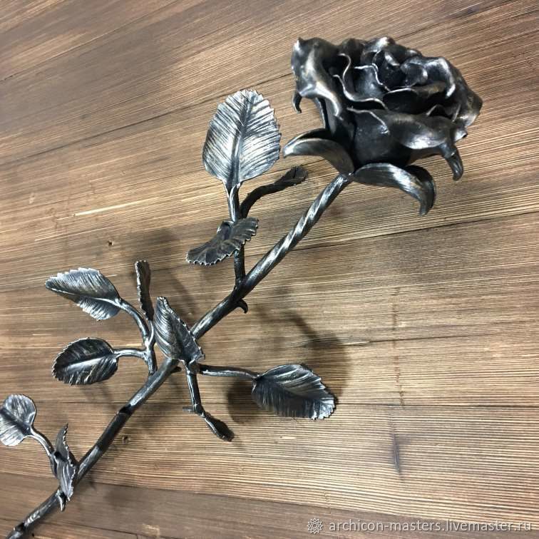 Какие кованые стали. Кованые розы Лысякова. Изделия из кованного металла. Цветы из железа.