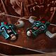 Order Magnet Undying (Dota 2). SGP Art. Livemaster. . Magnets Фото №3
