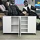 Комод CLUSTER. Комоды. BULL WULL FURNITURE. Интернет-магазин Ярмарка Мастеров.  Фото №2