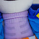 Original Fresh Sans Undertale AU Freshtale. Stuffed Toys. JouJouPlushies (joujoucraft). My Livemaster. Фото №6