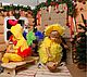Цыпленок. Детский карнавальный костюм. Карнавальный костюм. Юлия Кихтенко. Карнавальные костюмы для детей. Интернет-магазин Ярмарка Мастеров.  Фото №2