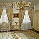 Заказать Шторы в спальню "ЭЛИТ". PROFIDecor - ШТОРЫ С ДУШОЙ!. Ярмарка Мастеров. . Портьеры и гардины Фото №3