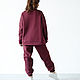 Copy of Copy of Copy of Copy of Super warm with fleece top three!. Props for animators. BORMALISA. Ярмарка Мастеров.  Фото №6