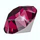 Заказать Шатоны Preciosa Maxima 4 mm (ss16). Crystal Love. Ярмарка Мастеров. . Стразы Фото №3