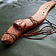Двойная Флейта Индейцев/Пимак/Double Native American Flute (D), Флейты, Минск,  Фото №1