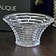 Винтаж: Вазочка  Lalique. Вазы винтажные. Винтажная Лавка. Ярмарка Мастеров.  Фото №4