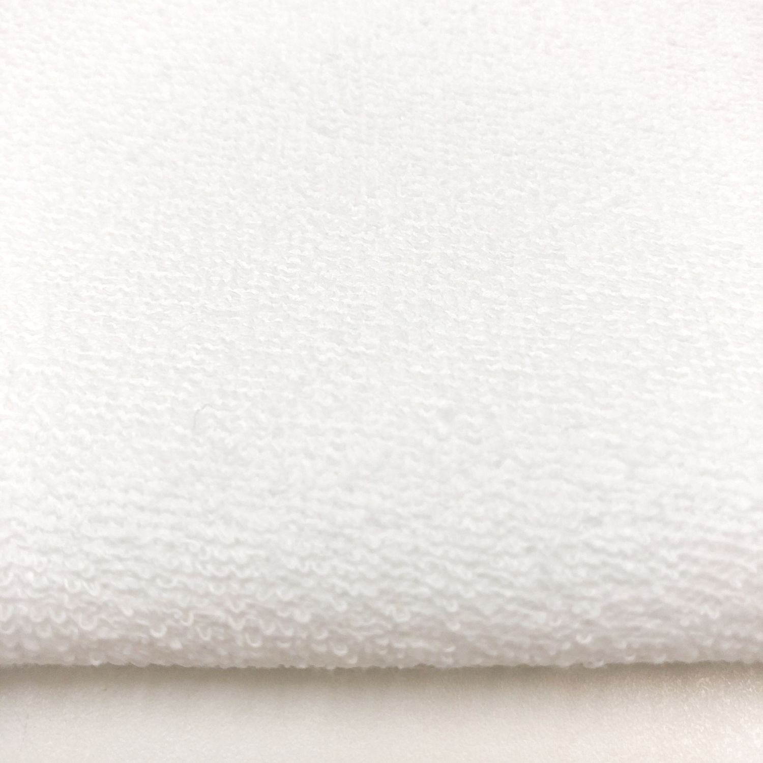 Махровая ткань (для непромокаемых простыней) 210см (80% ХЛ, 20% П/Э), Terry