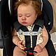 Молд реборн realborn June sleeping 7 month. Заготовки для кукол и игрушек. Анна. Ярмарка Мастеров.  Фото №8