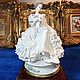 Винтаж: Capodimonte.Bruno Merli.Девушка.Статуэтка.Италия. Статуэтки винтажные. Антик.Декор.Винтаж. Ярмарка Мастеров.  Фото №12