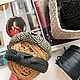 Заказать Ободок. NMAR Accessories (magicbatik) (magicbatik). Ярмарка Мастеров. . Заколки Фото №3