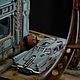 Диорама Fallout Red Rocket Station Maverick Edition. Модели. EddieScaleModels. Ярмарка Мастеров.  Фото №10