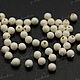 SW-28 Жемчуг Swarovski 5810 2 мм Ivory Pearl 50 шт, Бусины, Нижний Новгород,  Фото №1
