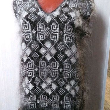 Мужская одежда ручной работы. Ярмарка Мастеров - ручная работа Жилеты. Handmade.