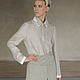 elegant blouse "equilibrium", Blouses, Omsk,  Фото №1