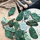Кулоны из жадеита. Кулон. gemstone. Интернет-магазин Ярмарка Мастеров.  Фото №2