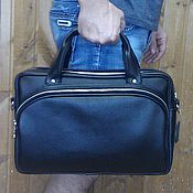Рюкзак-сумка кожаный  78