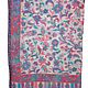 Палантин из пашмины. Палантины. Gallery Pashmina Cashmere. Интернет-магазин Ярмарка Мастеров.  Фото №2