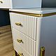 Консольный стол+тумба. Консоли. Badiko mebel. Ярмарка Мастеров.  Фото №4