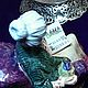 Винтаж: Ценные вещи.Royal Doulton.Статуэтка.Бабушка.Англия. Статуэтки винтажные. Антик.Декор.Винтаж. Ярмарка Мастеров.  Фото №6