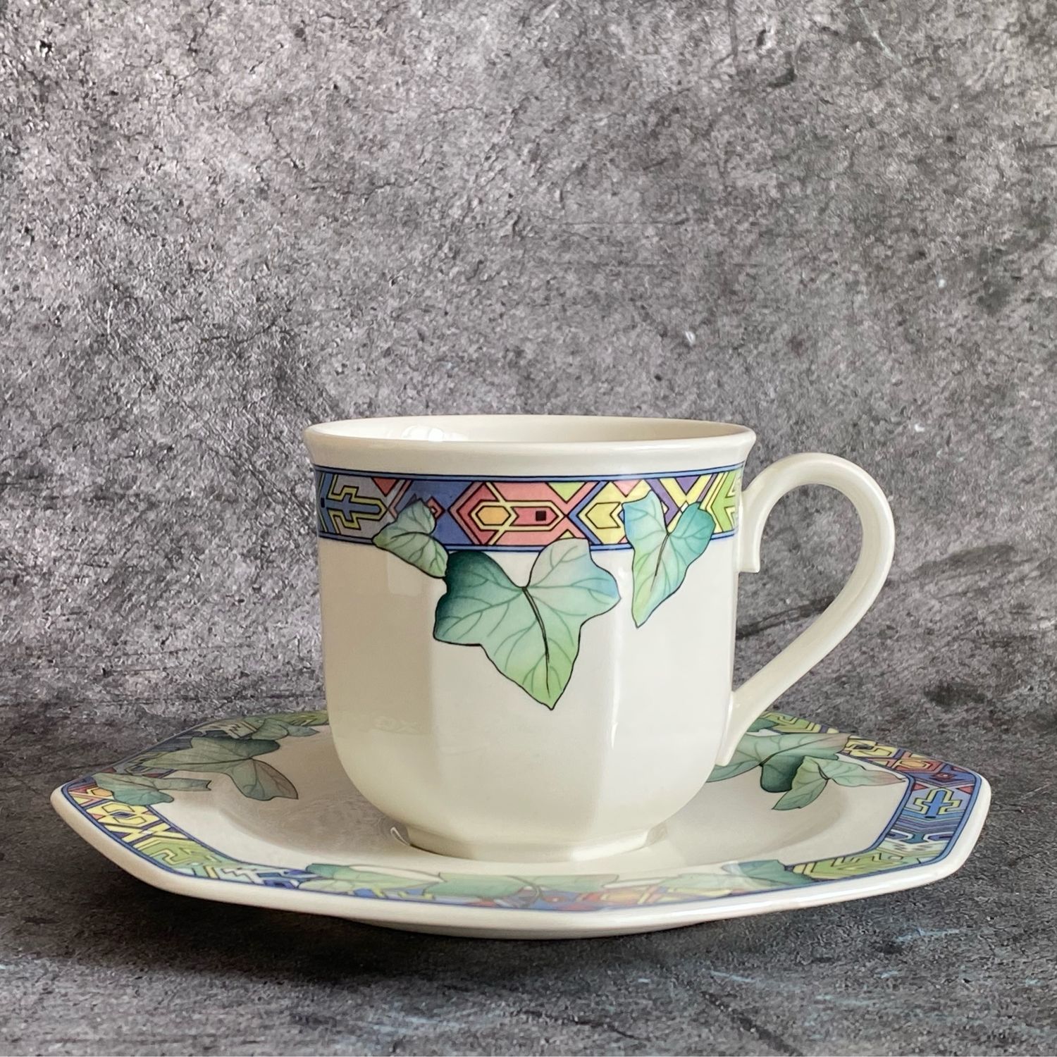 Винтаж: Villeroy Boch Pasadena в интернет-магазине на Ярмарке Мастеров ...