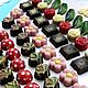 Handmade boxed chocolates. Chocolate figures. sweets for joy (galinadenisenko). Online shopping on My Livemaster.  Фото №2