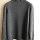 Свитер oversize из кашемира и мериноса, Джемперы, Санкт-Петербург,  Фото №1