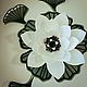 Заказать Лотос бумажный, листья лотоса из бумаги. Swan Decor. Ярмарка Мастеров. . Декор Фото №3