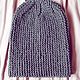 Knitted man's hat. Caps. (Milena-Pobedova) (Milena-Pobedova). Online shopping on My Livemaster.  Фото №2
