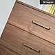 GRIFFIN chest of drawers. Dressers. 24na7magazin. My Livemaster. Фото №5